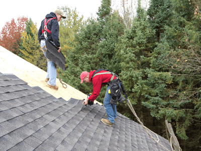 About Roof Repair Experts Oak Hill, OH